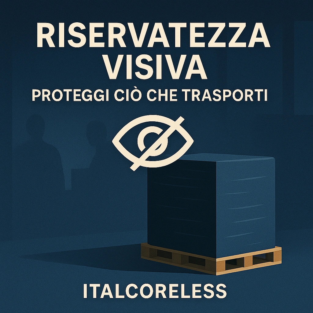 Protezione luce e riservatezza operativa