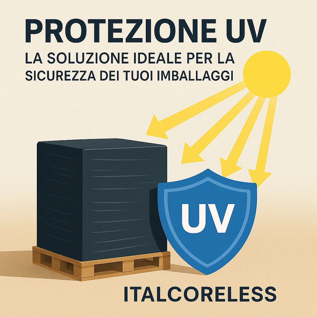 Protezione UV